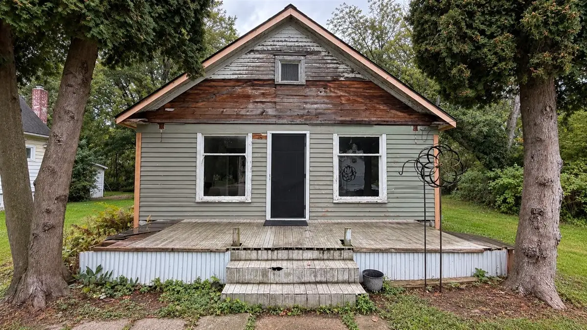 8059 N Wheeler, Wheeler, MI 48662 - #1