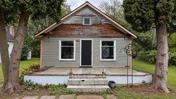 8059 N Wheeler, Wheeler, MI 48662