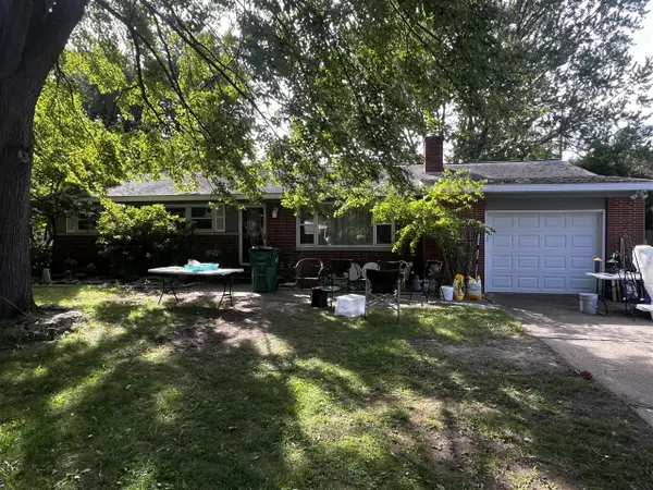 3889 Molly, Muskegon, MI 49444