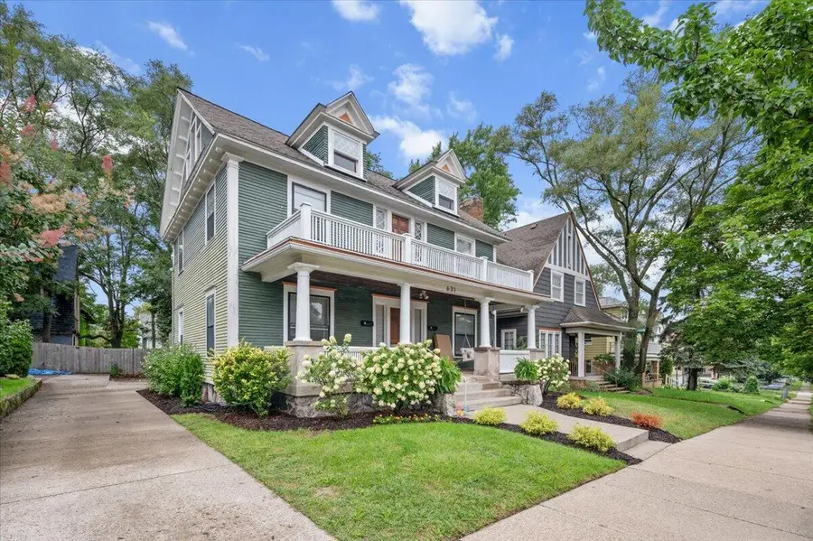 631 Paris, Grand Rapids, MI 49503 - #2