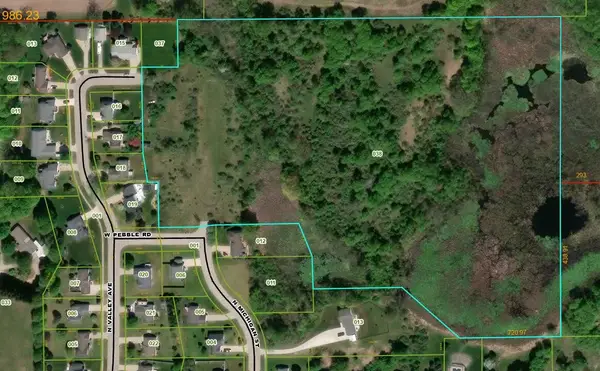 N Michigan, Fremont, MI 49412