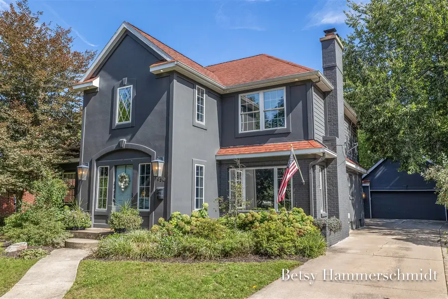 950 Bellclaire, East Grand Rapids, MI 49506 - #2
