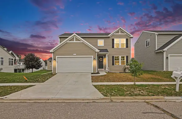 637 Reagan, Milan, MI 48160