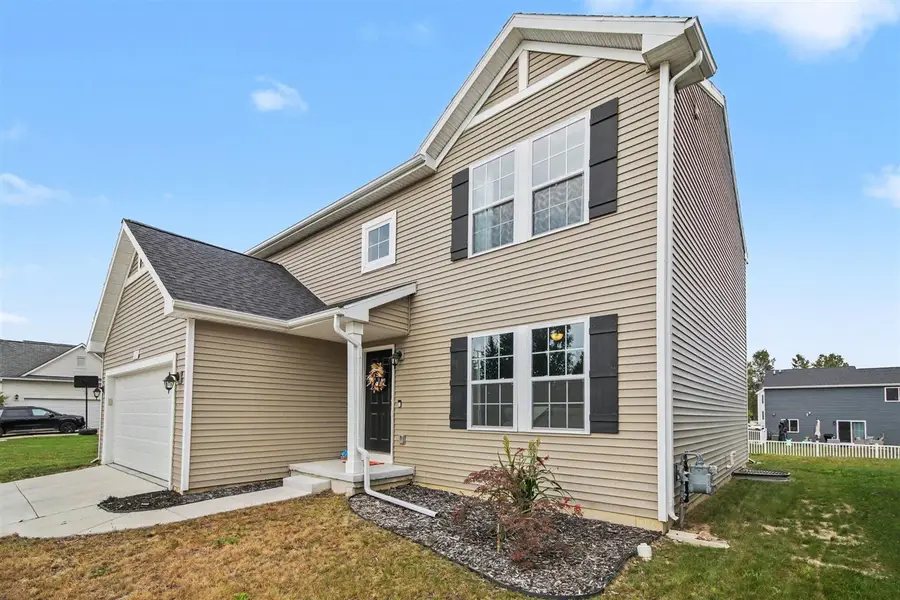 637 Reagan, Milan, MI 48160 - #3