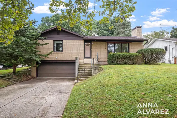 3404 Senora, Grand Rapids, MI 49508