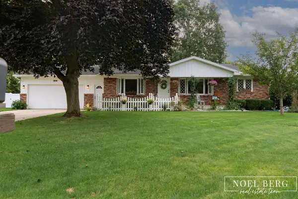 1216 Sycamore, Jenison, MI 49428