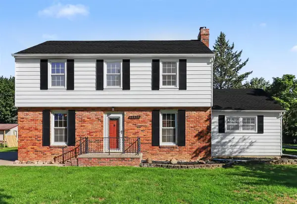 44610 W 11 Mile, Novi, MI 48375