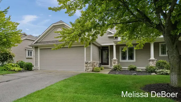 4614 Windsor Hill #47, Hudsonville, MI 49426