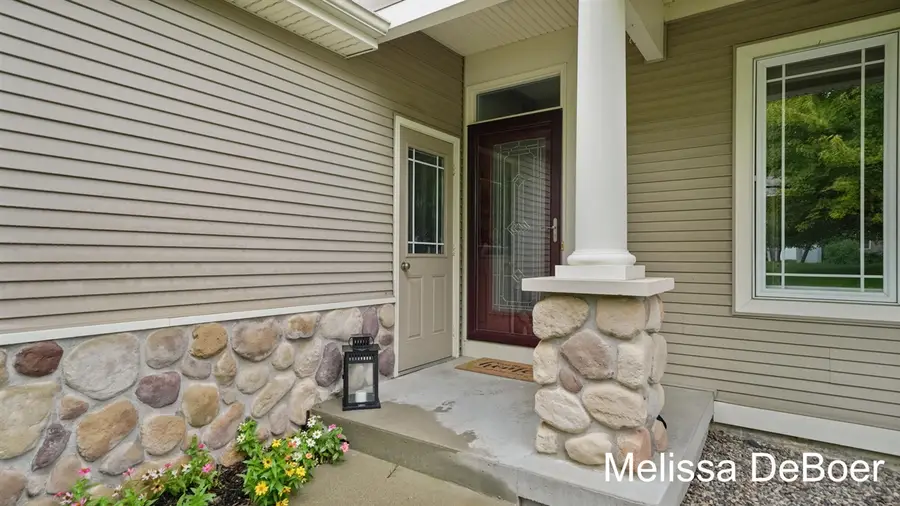 4614 Windsor Hill #47, Hudsonville, MI 49426 - #2