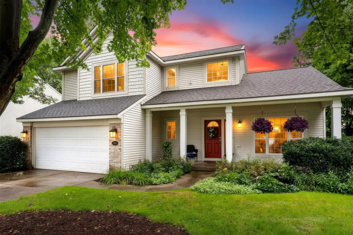 15025 Briarwood, Grand Haven, MI 49417 - #1