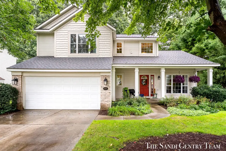 15025 Briarwood, Grand Haven, MI 49417 - #2
