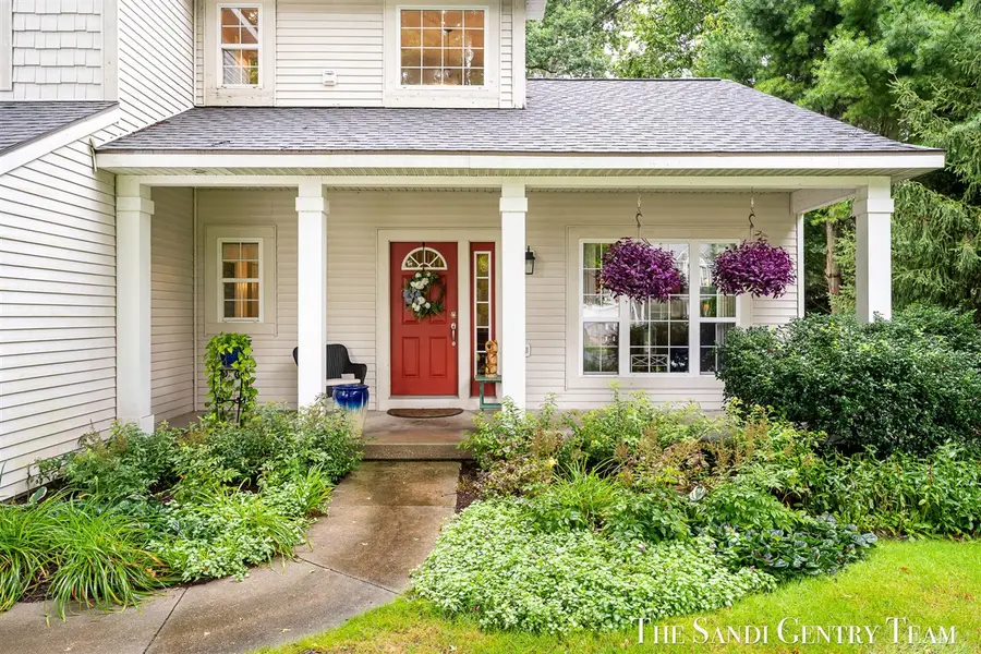 15025 Briarwood, Grand Haven, MI 49417 - #3