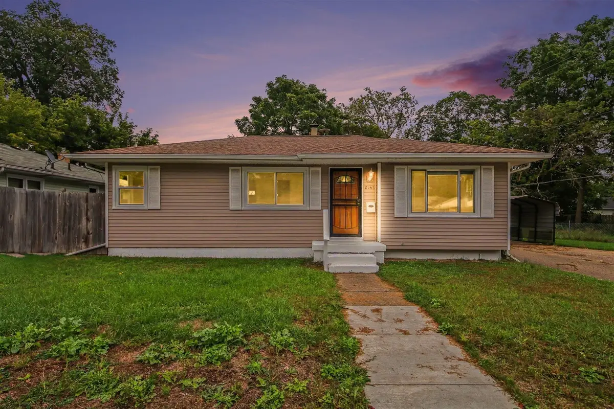 2146 Godfrey, Wyoming, MI 49509 - #1