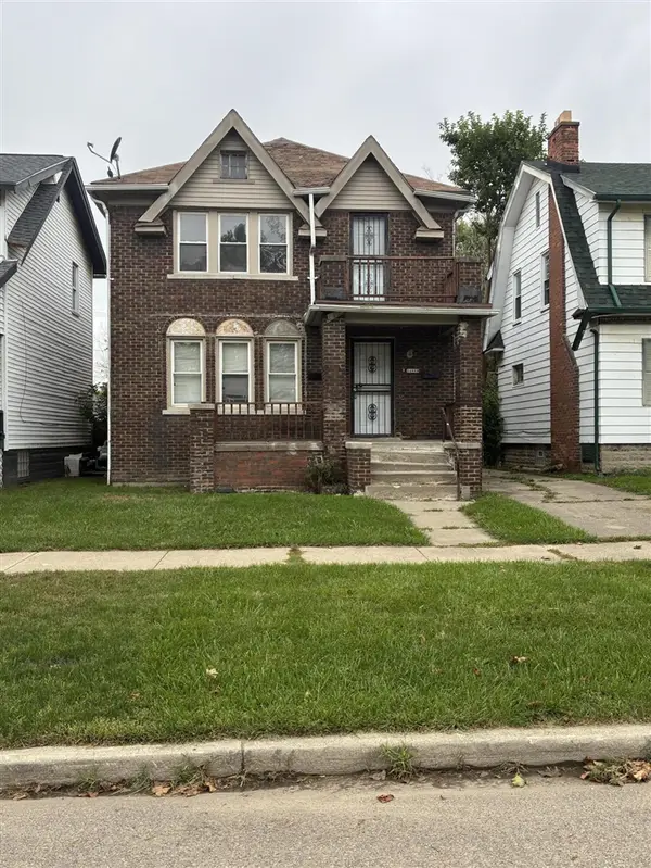 14867 Wildemere, Detroit, MI 48238