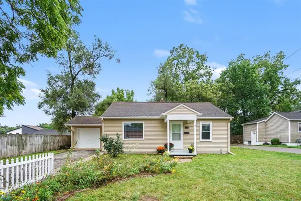521 Hutchinson, Kalamazoo, MI 49008