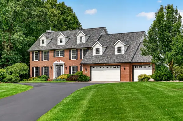 60625 Valley View, Mattawan, MI 49071