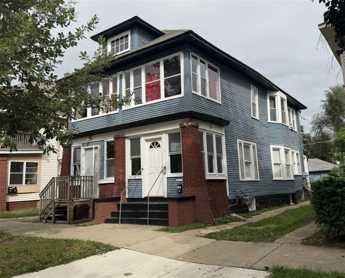 1420 Hamilton, Grand Rapids, MI 49504 - #1