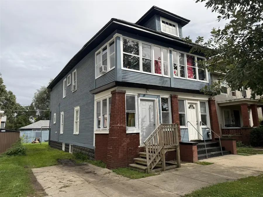 1420 Hamilton, Grand Rapids, MI 49504 - #2