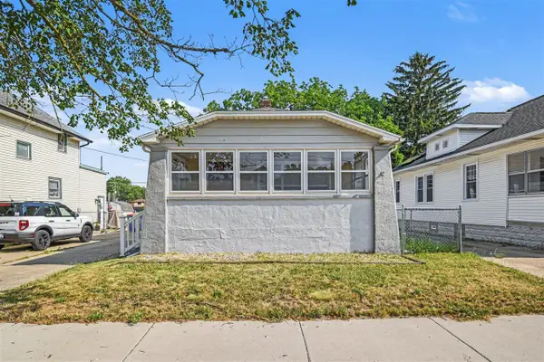 735 Eleanor, Grand Rapids, MI 49505
