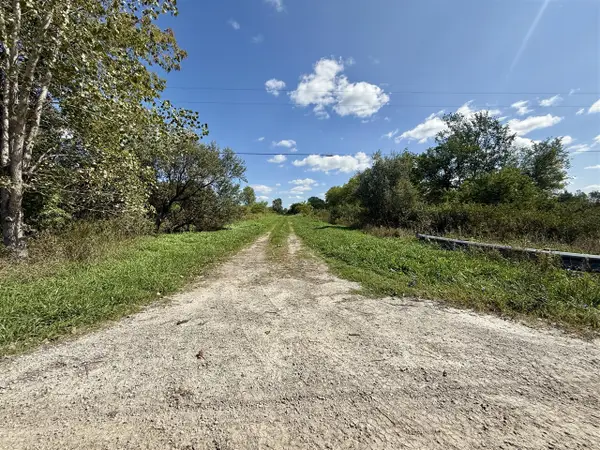V/L Cade Rd, Capac, MI 48014