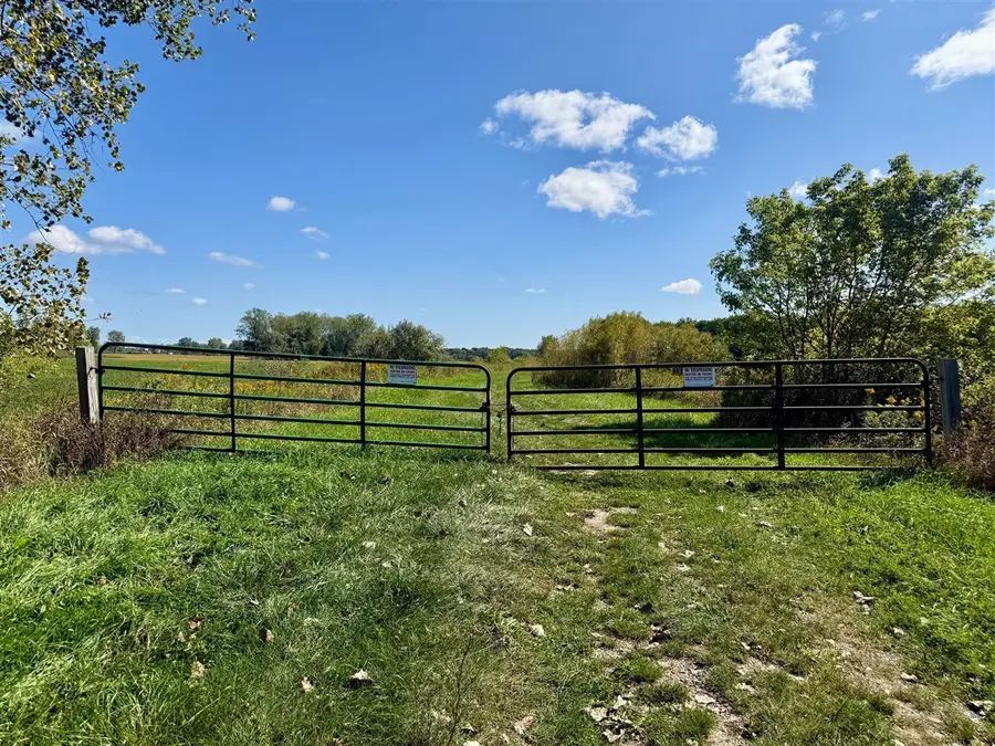 V/L Cade Rd, Capac, MI 48014 - #3