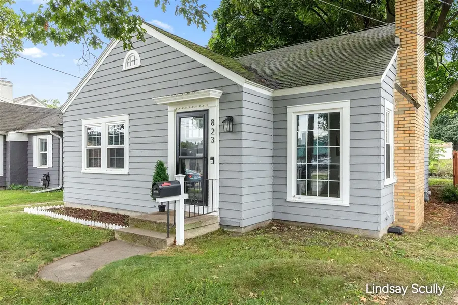 823 Alger, Grand Rapids, MI 49507 - #3