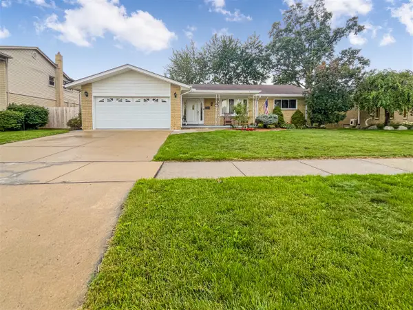 17828 Devonshire, Riverview, MI 48193