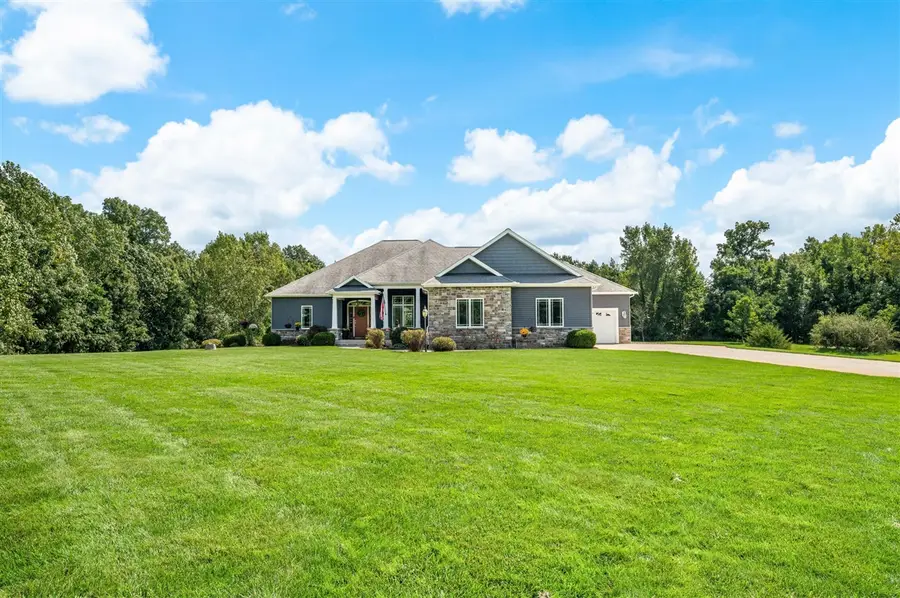 10582 Dana, Berrien Springs, MI 49103 - #2
