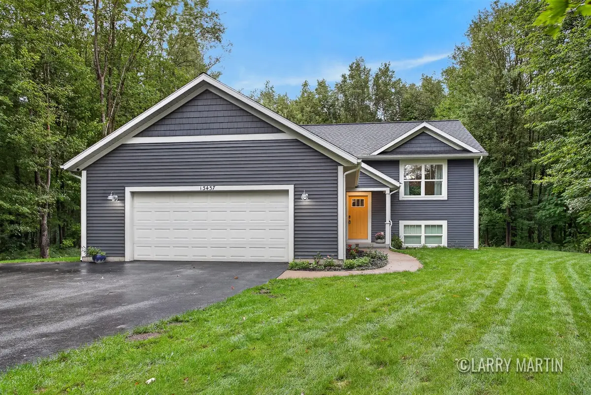13437 Young Forest, West Olive, MI 49460 - #1