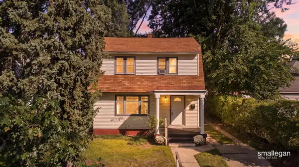 545 Ardmore, Grand Rapids, MI 49507