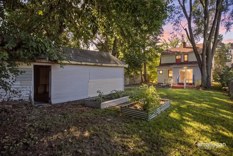 545 Ardmore, Grand Rapids, MI 49507 - #2