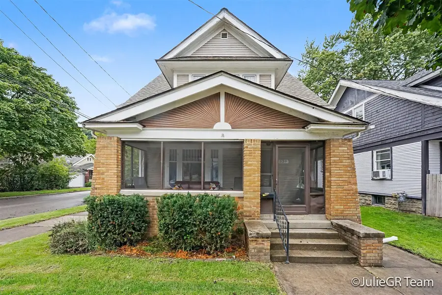 539 Garfield, Grand Rapids, MI 49504 - #2