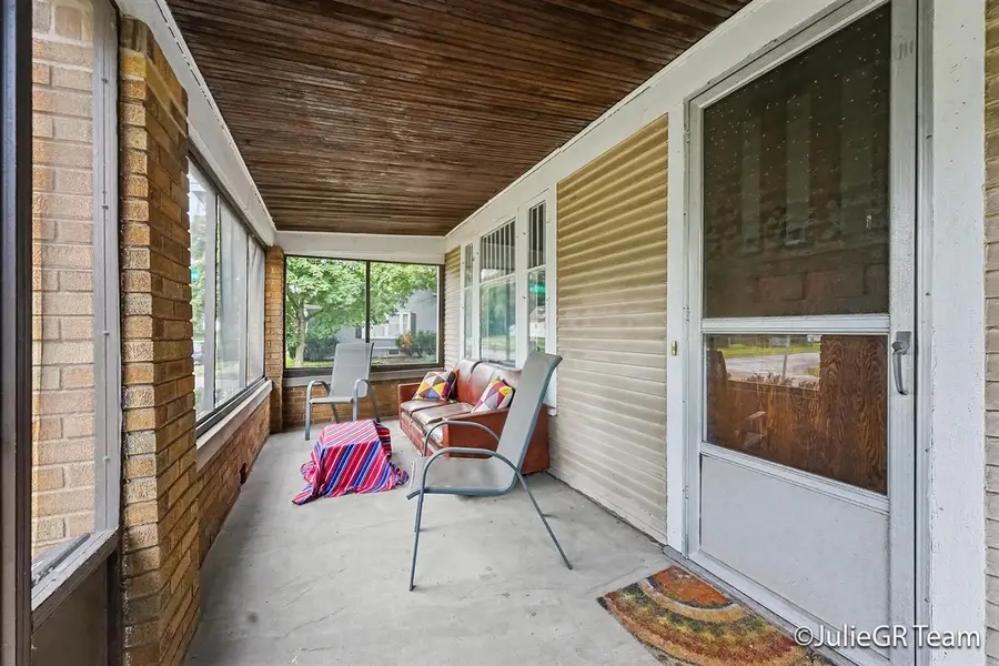 539 Garfield, Grand Rapids, MI 49504 - #3