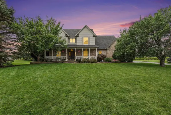 8463 Trail, Dexter, MI 48130