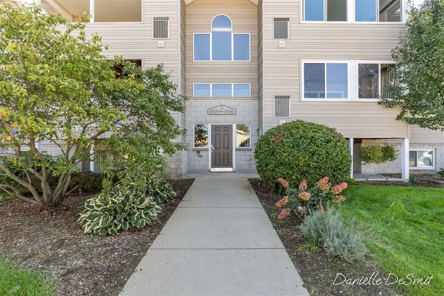 8524 N Jasonville #87, Caledonia, MI 49316 - #2