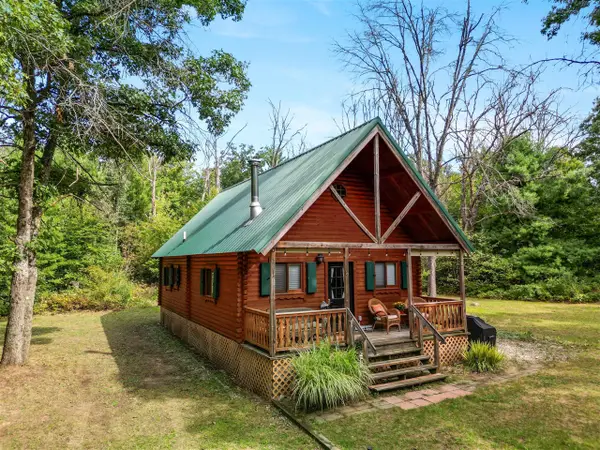 3661 E Gustafson, White Cloud, MI 49349