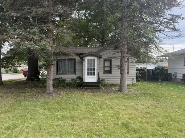 1291 Amity, Muskegon, MI 49442