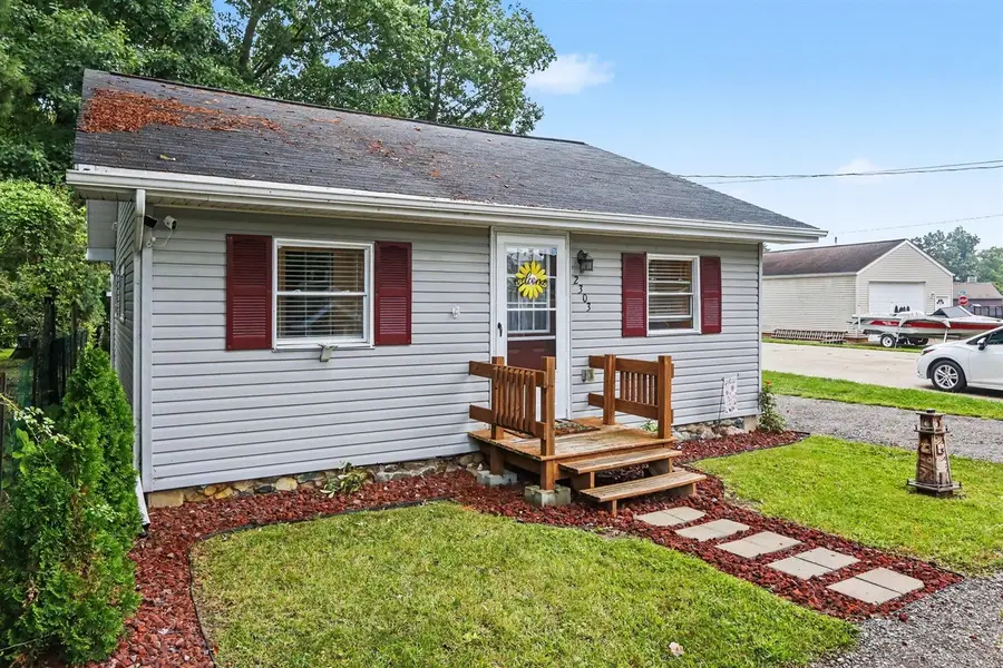 2303 Bartlett, Pleasant Lake, MI 49272 - #3