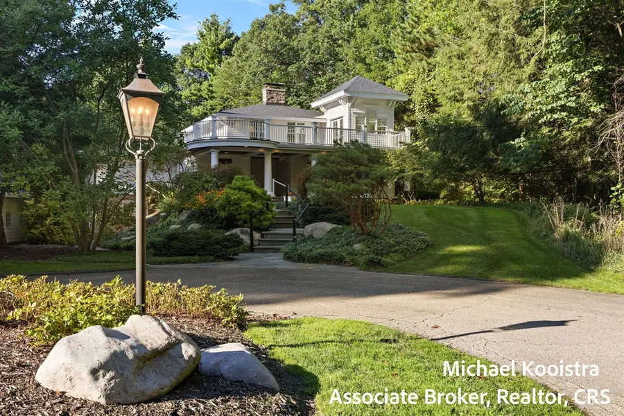 5760 Grand River, Ada, MI 49301 - #2