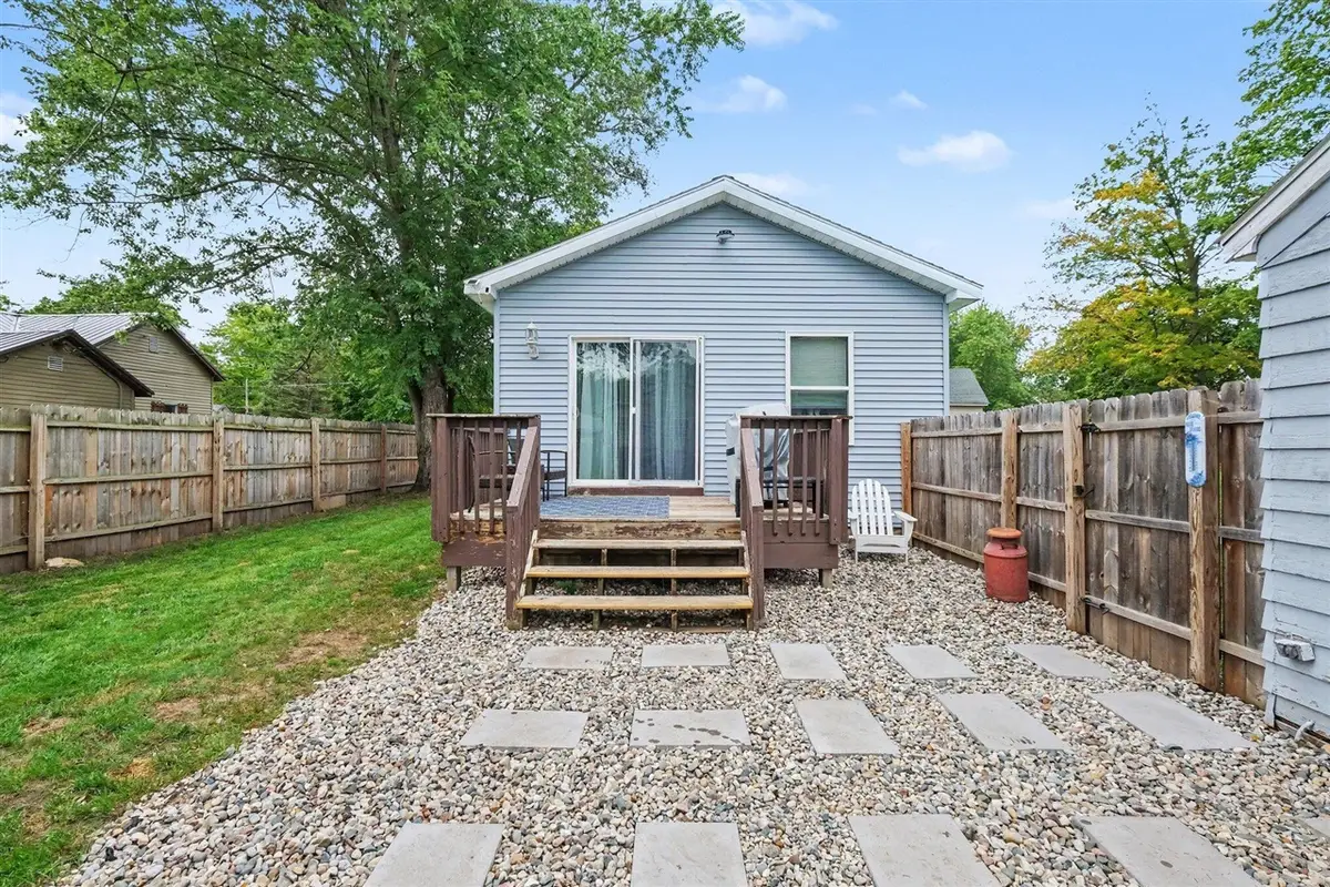 610 S Webster, Greenville, MI 48838 - #1