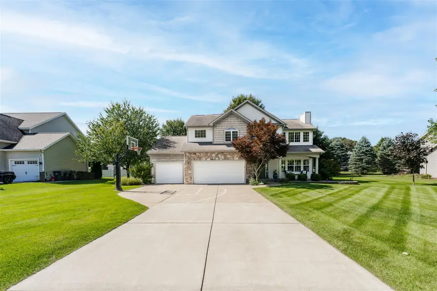 8208 Boyne, Kalamazoo, MI 49009 - #2