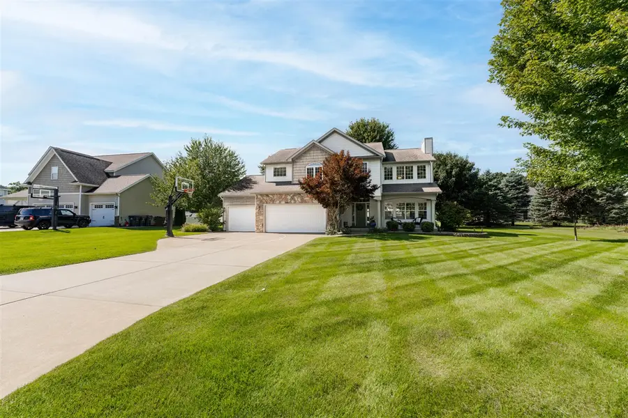 8208 Boyne, Kalamazoo, MI 49009 - #3