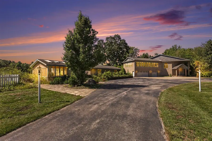 4901 S Hilton Park, Fruitport, MI 49415 - #2