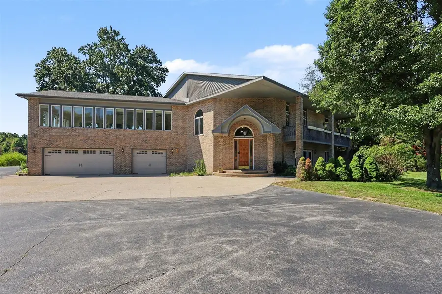 4901 S Hilton Park, Fruitport, MI 49415 - #3
