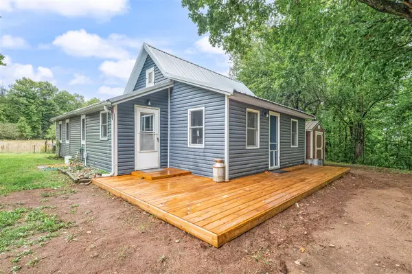 20881 160th, Big Rapids, MI 49307