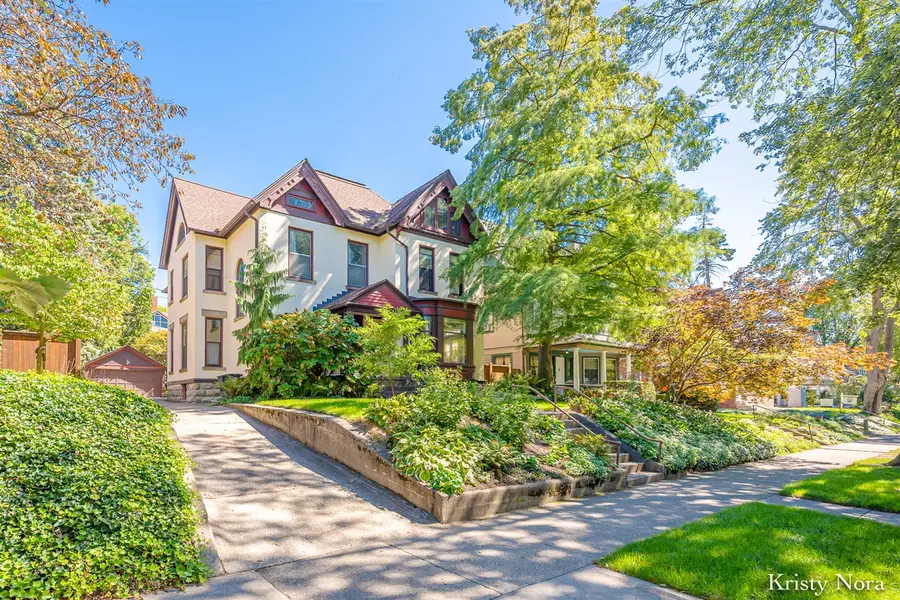 252 Madison, Grand Rapids, MI 49503 - #2