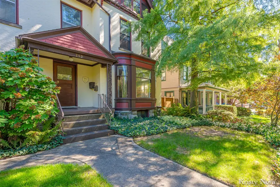 252 Madison, Grand Rapids, MI 49503 - #3