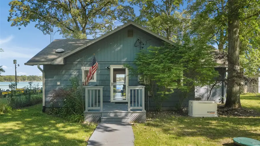 4245 S Shore, Allegan, MI 49010 - #2