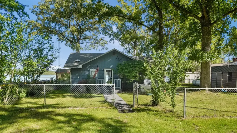4245 S Shore, Allegan, MI 49010 - #3