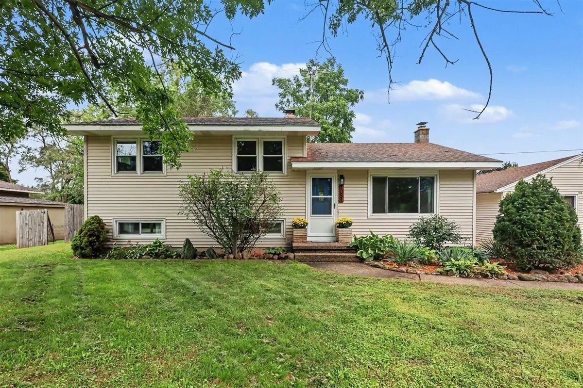 1051 Robin, Jenison, MI 49428 - #1